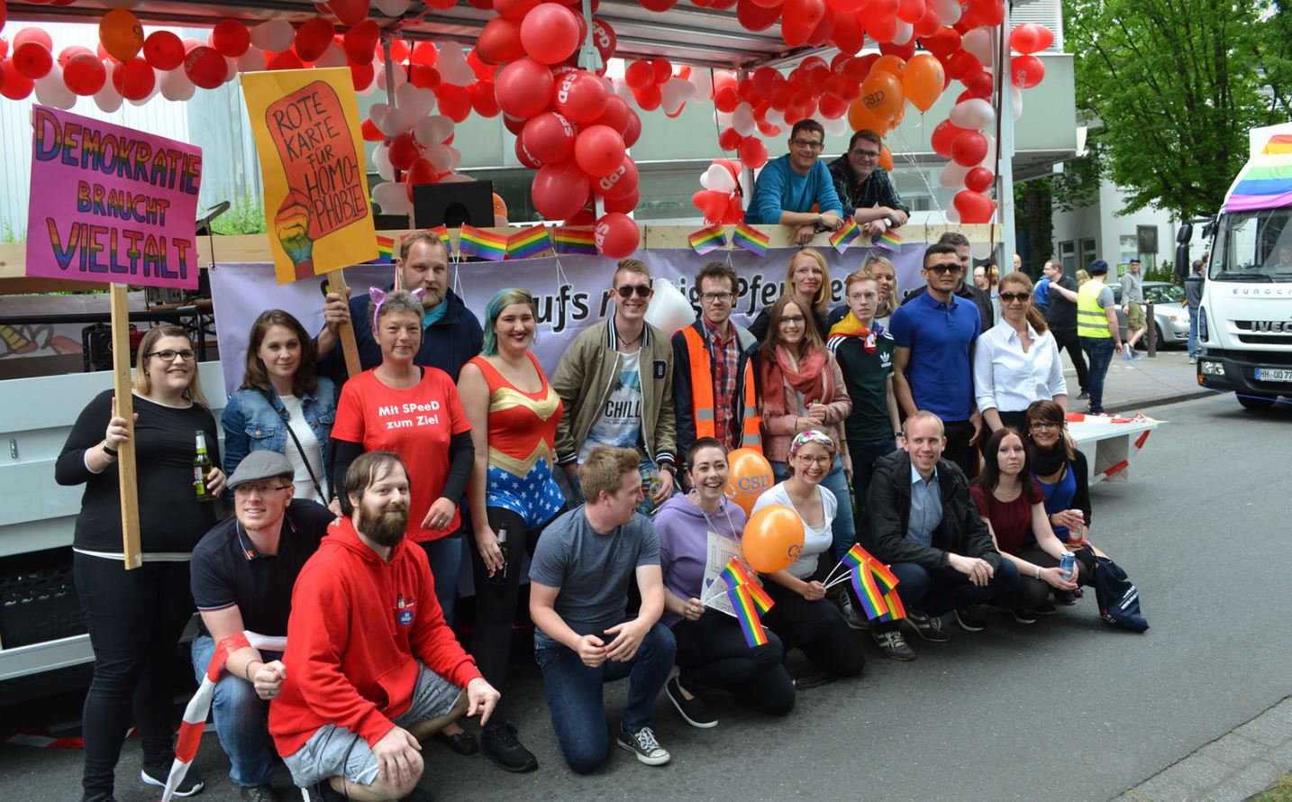 Meine politischen Überzeugungen › Hanna Naber